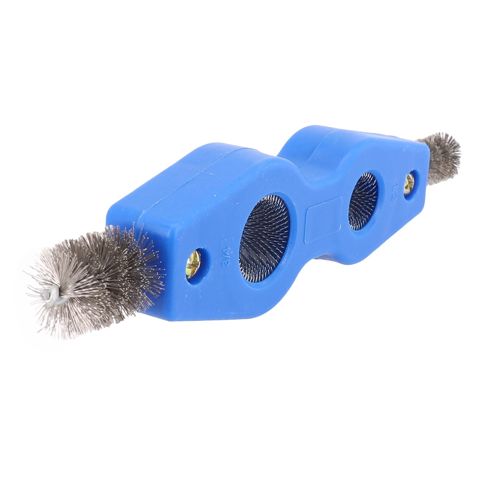 Professional Battery Terminal Cleaning Brush Removes Corrosion and Dirt