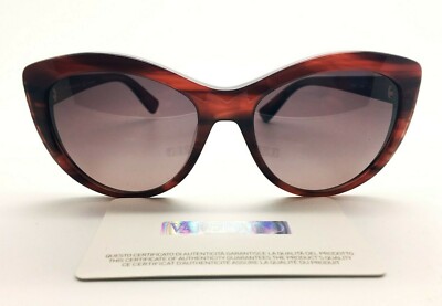 ✨VALENTINO Gorgeous Black Vintage Crystal “V” Sunglasses NEW - Black Valentino V 668 130 130 Gold Logo Sunglasses  main image 4