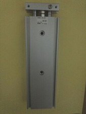 1PC SMC CXSM20-125-XB11 Double Rod Twin Shaft Cylinder  