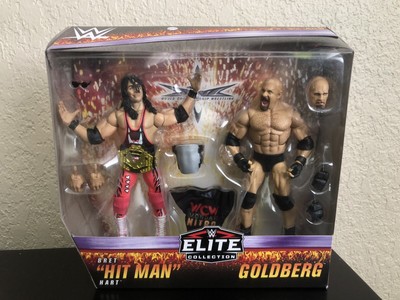 goldberg elite figure