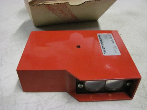 100% GARANTIE (NEU) Namco Leuze EP120-12500 - Bild 4 von 5