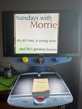 Freedom Scientific Topaz EZ HD Video Magnifier for Visually Impaired