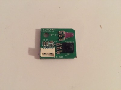 RCA RTU5540-C IR SENSOR KK 21006184