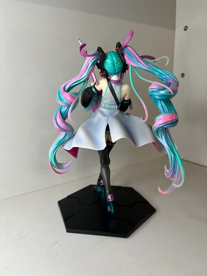 BISHOUJO ReMIX series Hatsune Miku 1/7 247mm PVC figure Cool