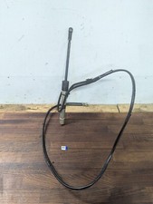 BMW Z3 Roadster E36 Hydraulic Roof Ram Strut Hoses 