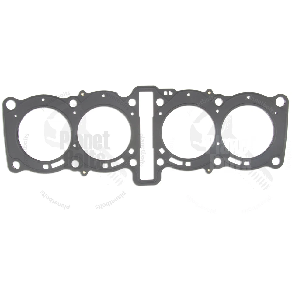 Upper Complete Engine Gasket Rebuilt Kit For Yamaha YZF 1000R 96-97 GT O-Ring - Image 3 of 4