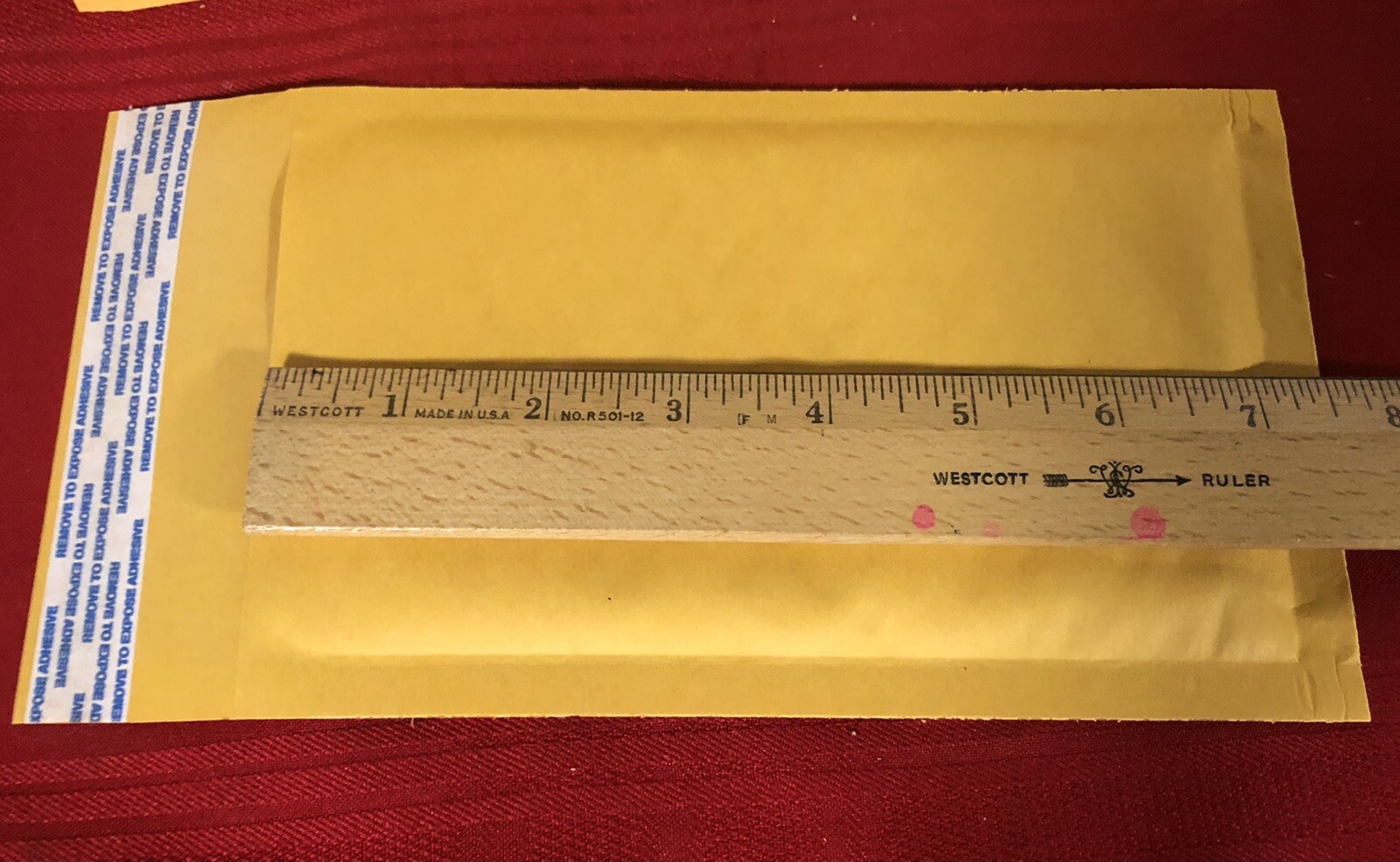 LOT 20 SMALL MAILING ENVELOPES 8x5 BROWN PADDED SELF ADHESIVE 7x4 USABLE SPACE eBay