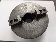 Pratt burnerd  2 Jaw Lathe Chuck Type 98  190MM - VAT Included