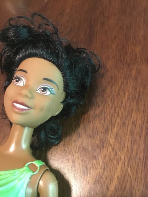 Mattel X9391 Disney Princess Tiana Bath Doll for sale online | eBay