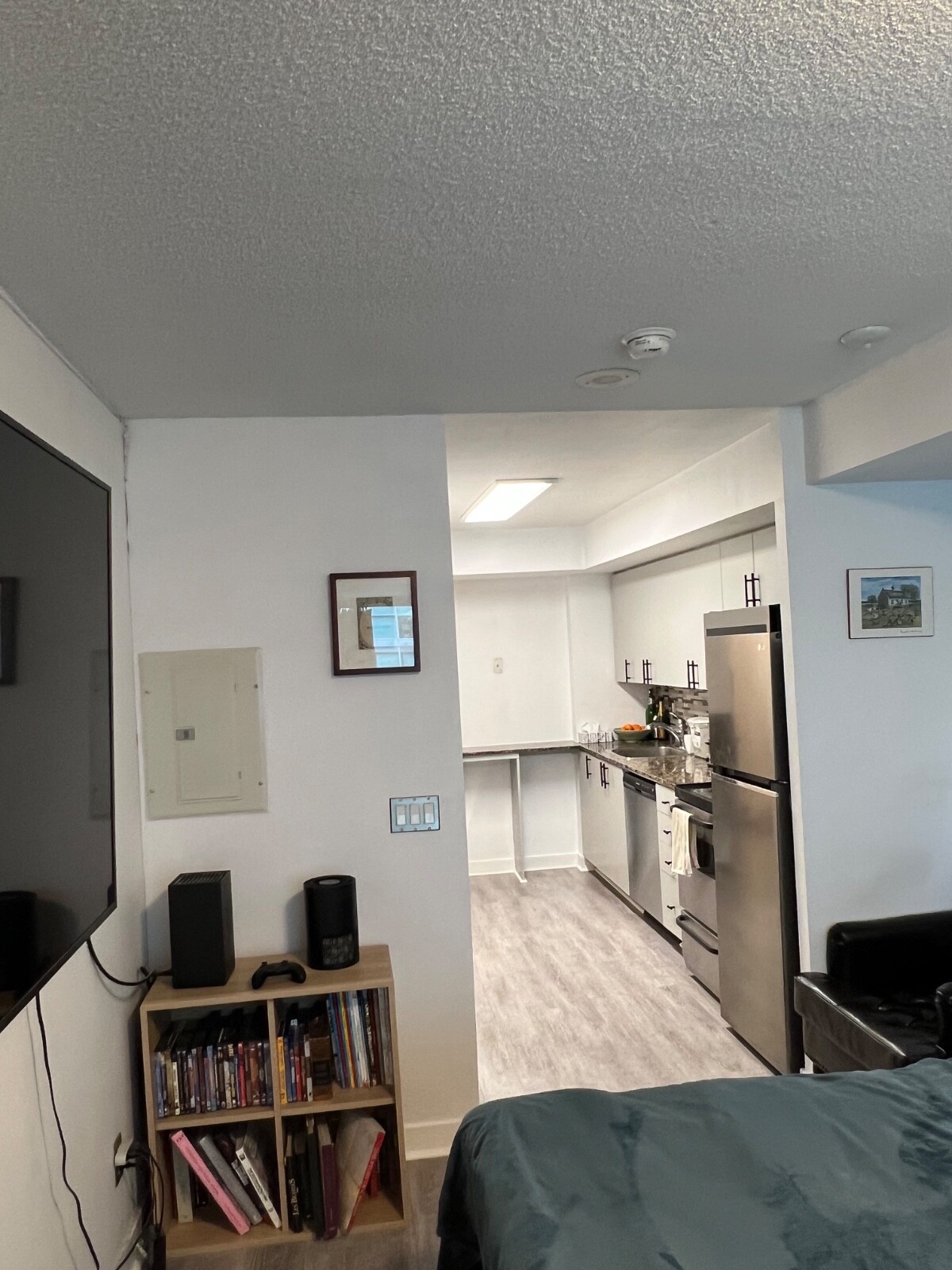 Liberty Village Studio