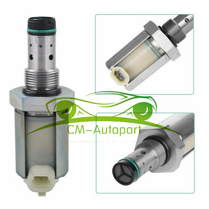 New Injector Pressure Regulator Valve Fit Ford Powerstroke Diesel