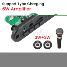 DC5V Amplifier Bluetooth MP3 Player Car FM Ra...