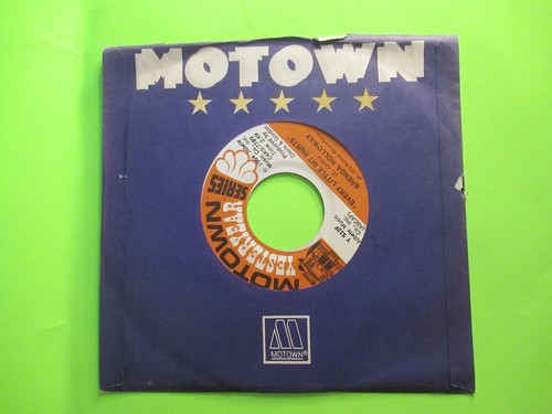 BENDA HOLLOWAY EVERY LITTLE BIT HURTS / JUST LOOK WHAT YOU'VE DONE 7" 45 - Picture 2 of 2