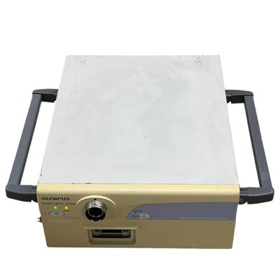 Olympus EUS EXERA EU-M60 Endoscopic Ultrasound Center