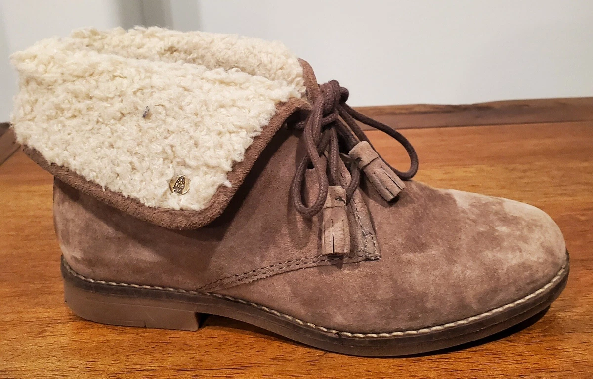 Hush puppies marthe best sale cayto