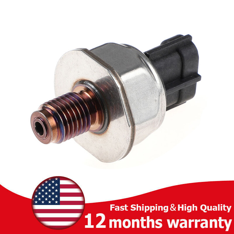 FUEL RAIL PRESSURE SENSOR for MITSUBISHI L200 TRITON 2.5 55PP05-01 FUEL FUEL RAIL PRESSURE SENSOR for MITSUBISHI L200 TRITON 2.5 55PP05-01 FUEL