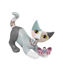 Rosina Wachtmeister Cat  Melitina