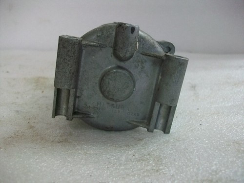 Nice! 1979-1983 Honda CB 750 CB900 CB1000 Starter Motor Starting 750C 900C 1000C - Picture 6 of 9