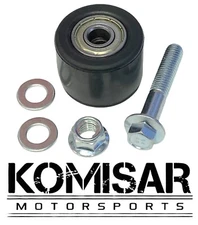 Lower Chain Roller For Suzuki LT-Z400 Z400 LT-500R 500 Quad Quadsport Quadrunner