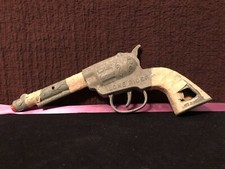 Die Cast Lone Rider Buzz Henry toy gun g