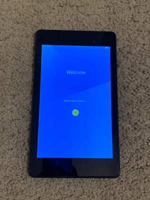 ASUS - ASUS Google Nexus 7（2013） Wi-Fi 16GB Amazon.com : Nexus 7 from Google (7-Inch, 16 GB, Black) by