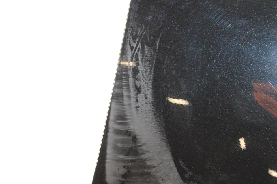 2017-2019 Audi A4 S4 Right Fender OEM **LOCAL PICKUP ONLY** IX4 - Image 4 of 4