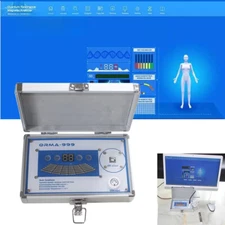 Quantum Health Sub-health Analyzer New Magnetic Resonance Analyzer Body Analyzer