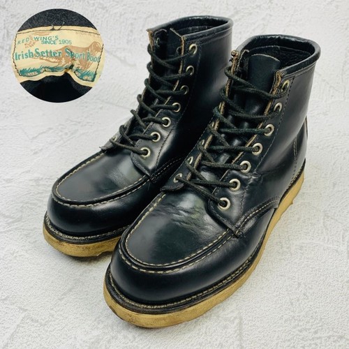 Red wing 8179 irish - Gem