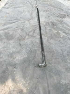 680-5782 OEM AGCO TUBE 6805782 Hesston | eBay 