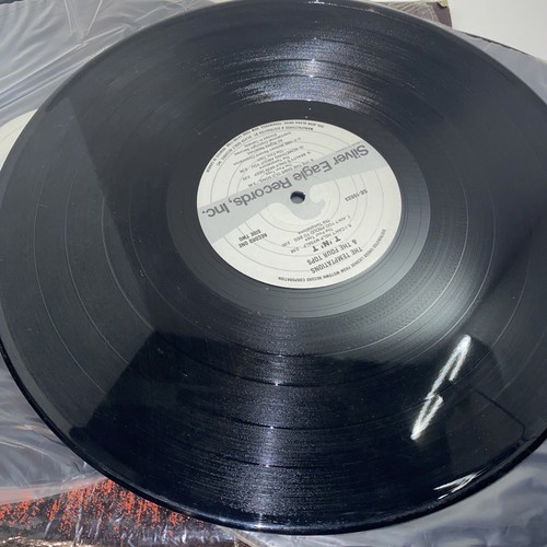 Temptations Four Tops T 'N' T 1986 SE-10523 Soul 3 Record Set - Picture 8 of 8