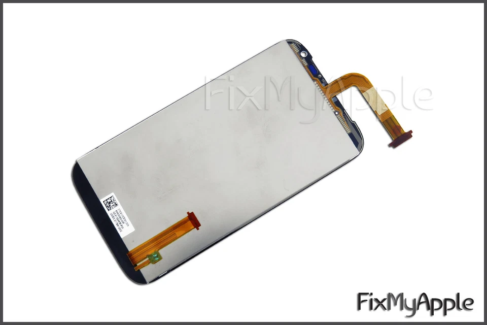 HTC Sensation XL Genuine Glass Touch Screen Digitizer LCD Assembly Replacement - Image 3 of 4
