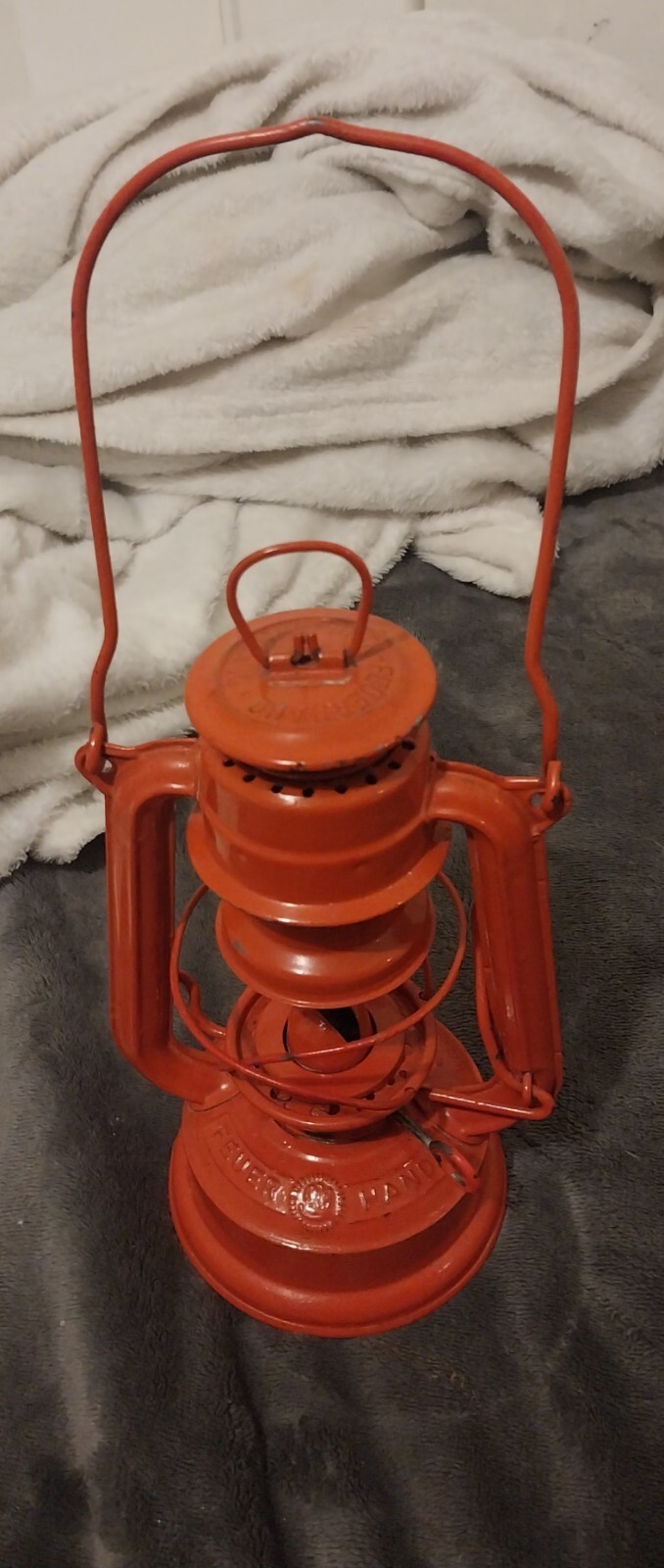 VINTAGE ORIGINAL FEUERHAND No. 175 SUPER BABY  (  8.0 / 10 )   NICE CONDITION 
