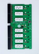 Tektronix TDS500/600/700 Series Oscilloscopes Power Supply Test Fixture