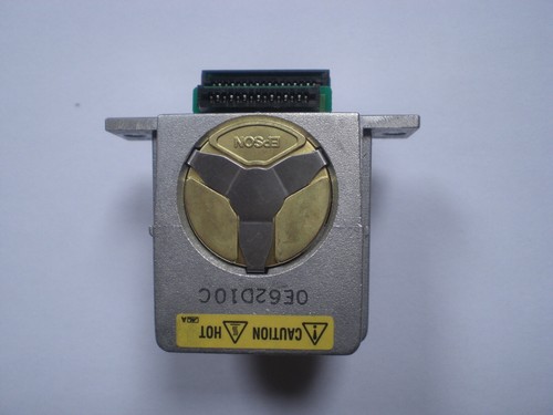 1 gebrauchter Epson LQ 580 Druckkopf