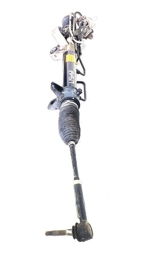 Used Rack and Pinion Assembly fits: 2013 Gmc Acadia Power Rack and Pinion w/vari - Picture 17 of 18