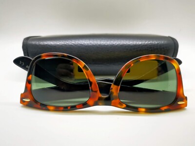 Vintage B&L Ray-Ban Wayfarer 5022 Deluxe - Rare. | eBay