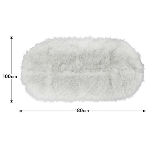 Super Soft Shaggy Rug Bedroom Floor Carpet Mat Fluffy Rugs Living Room Sofa Rug - Picture 78 of 84