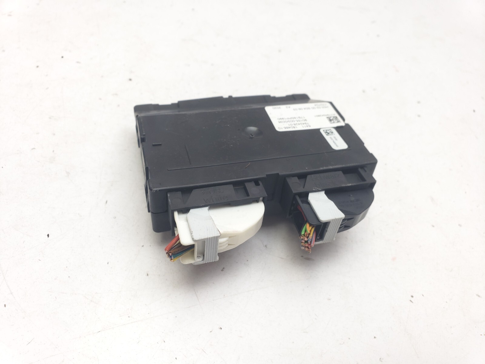 BMW G11 G12 Control Body ECU Module 7942428 for sale online | eBay