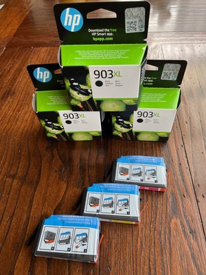 Original Druckerpatronen HP OfficeJet 6900 series odeer Pro 6900 series