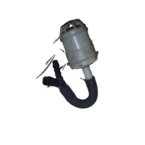 Mercedes-Benz C-Klasse W205 Filter Unterdruckleitung Vakuumsensor A0000780956