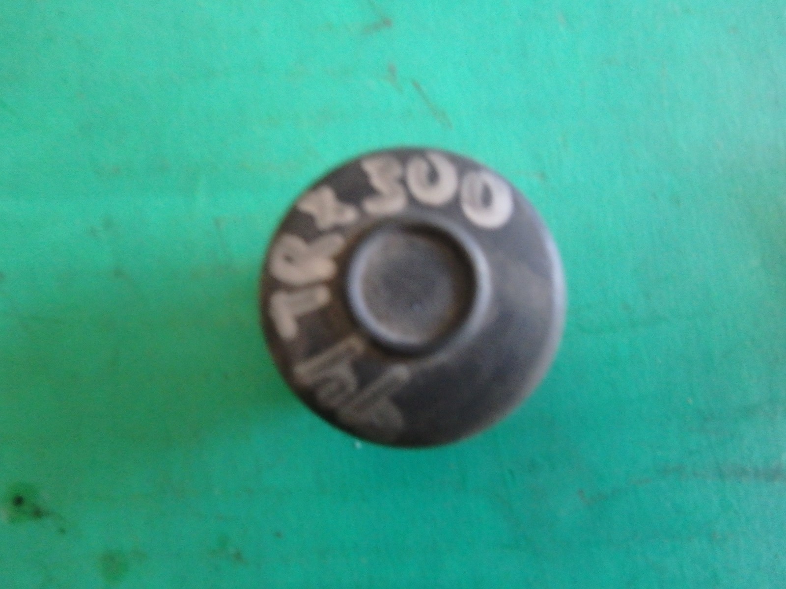 Honda Fourtrax TRX 300 FW off mid 1990's TRX300 steering stem column