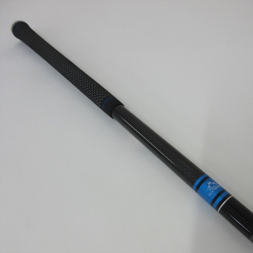 TaylorMade Hybrid SIM MAX HY 25° Regular TENSEI BLUE TM60 - Picture 9 of 9