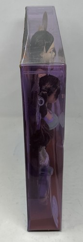 Muñeca Barbie My Scene Swappin' Style NoLee sellada nueva en caja súper rara 240 looks - Imagen 6 de 11