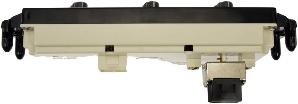 DORMAN 599-218 Climate Control Module For Select 99-02 Chevrolet GMC Models - Image 3 of 4