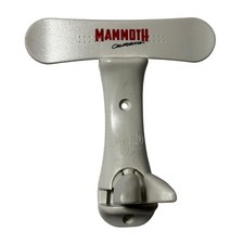 Snowboard montaggio a parete tavola da neve su Mammoth Mountain CA