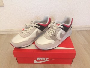 nike air pegasus 89 red