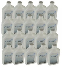 Zf 20 Liters Lifeguard Automatic Transmission Fluid S671090255 20 X 1l Zf 20 Liters Lifeguard Automatic Transmission Fluid S671090255 20 X 1l