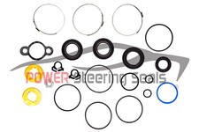 POWER STEERING RACK AND PINION SEAL KIT FITS NISSAN PULSAR NX 1986-1988 SOHC