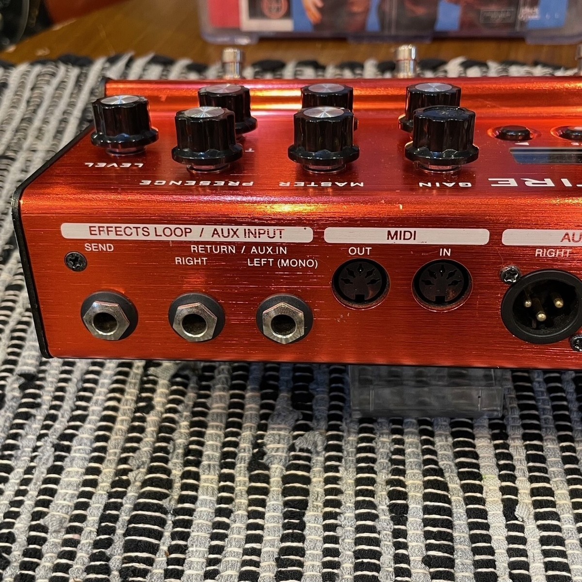 ギター Atomic amplifire3 Atomic Amplifire 3 | eBay