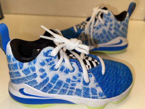lebron 17 sprite